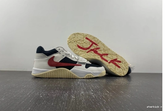 TR Jumpman Scott FZ8117-101 Jordan Travis Jack 0112